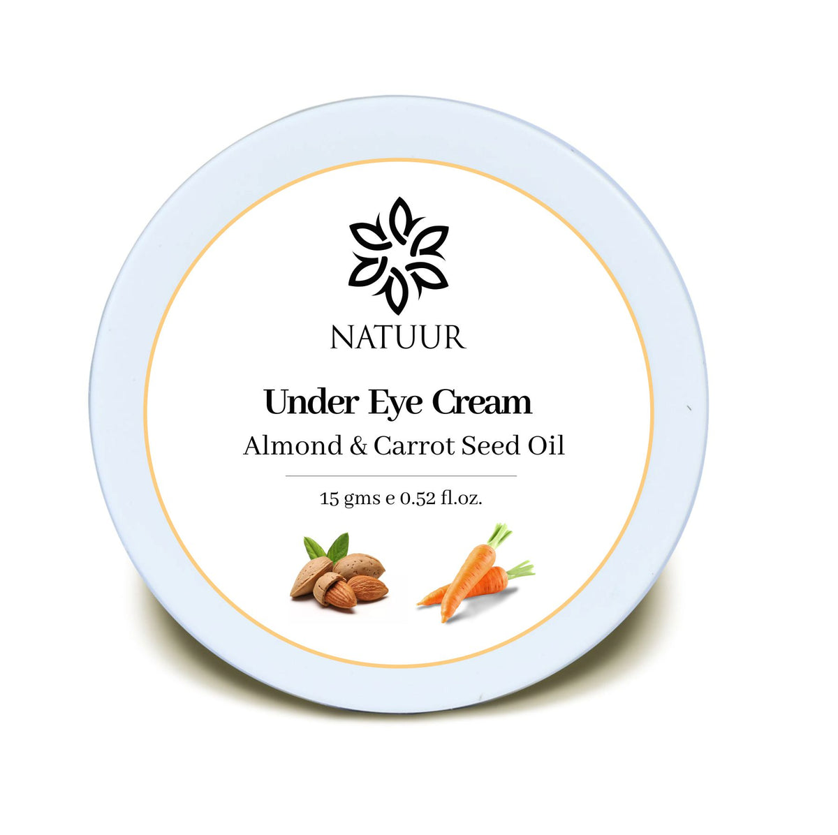 Under eye cream