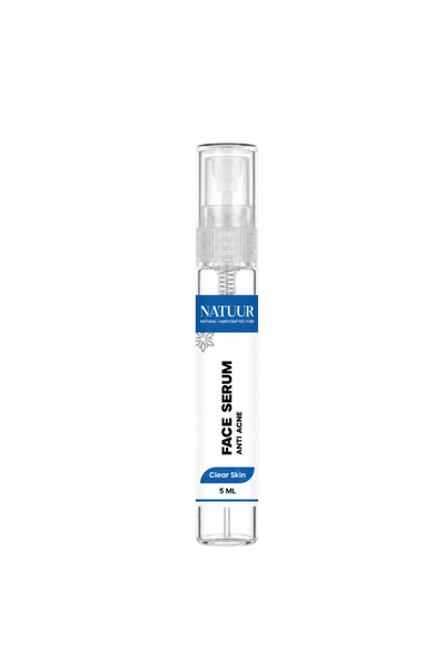 Face Serum - Anti acne