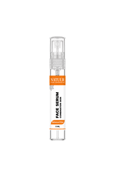 Face Serum - Combination Skin