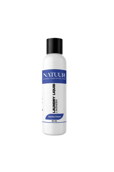 Laundry Liquid Soap - Lavender