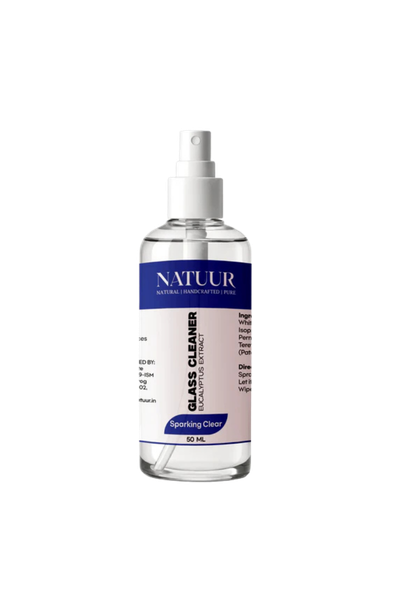 NATUUR GLass Cleaner(PET Bottle)