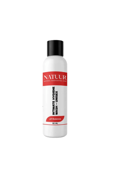 Unisex Intimate Hygiene Wash