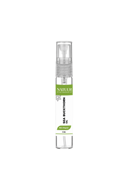 Seabuckthorn Oil