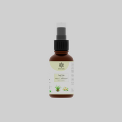 Natuur Facial Mist Vetiver and Chamomile - Calming