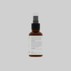 Natuur Facial Mist Vetiver and Chamomile - Calming