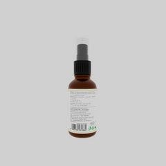 Natuur Facial Mist Vetiver and Chamomile - Calming