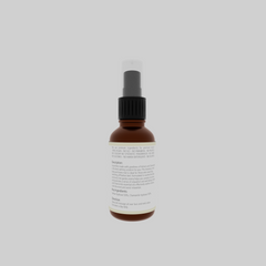 Natuur Facial Mist Vetiver and Chamomile - Calming