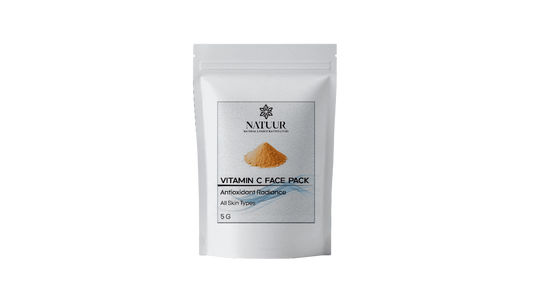 Vitamin C Face Pack