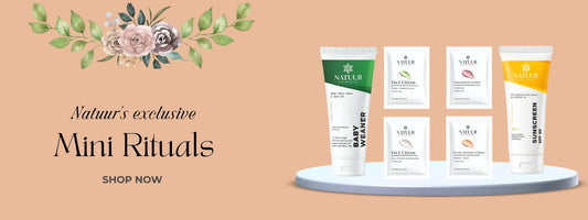 Mini Rituals