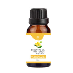 Ylang Ylang Essential Oil