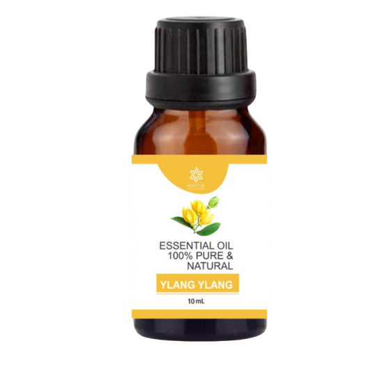 Ylang Ylang Essential Oil 10 ml