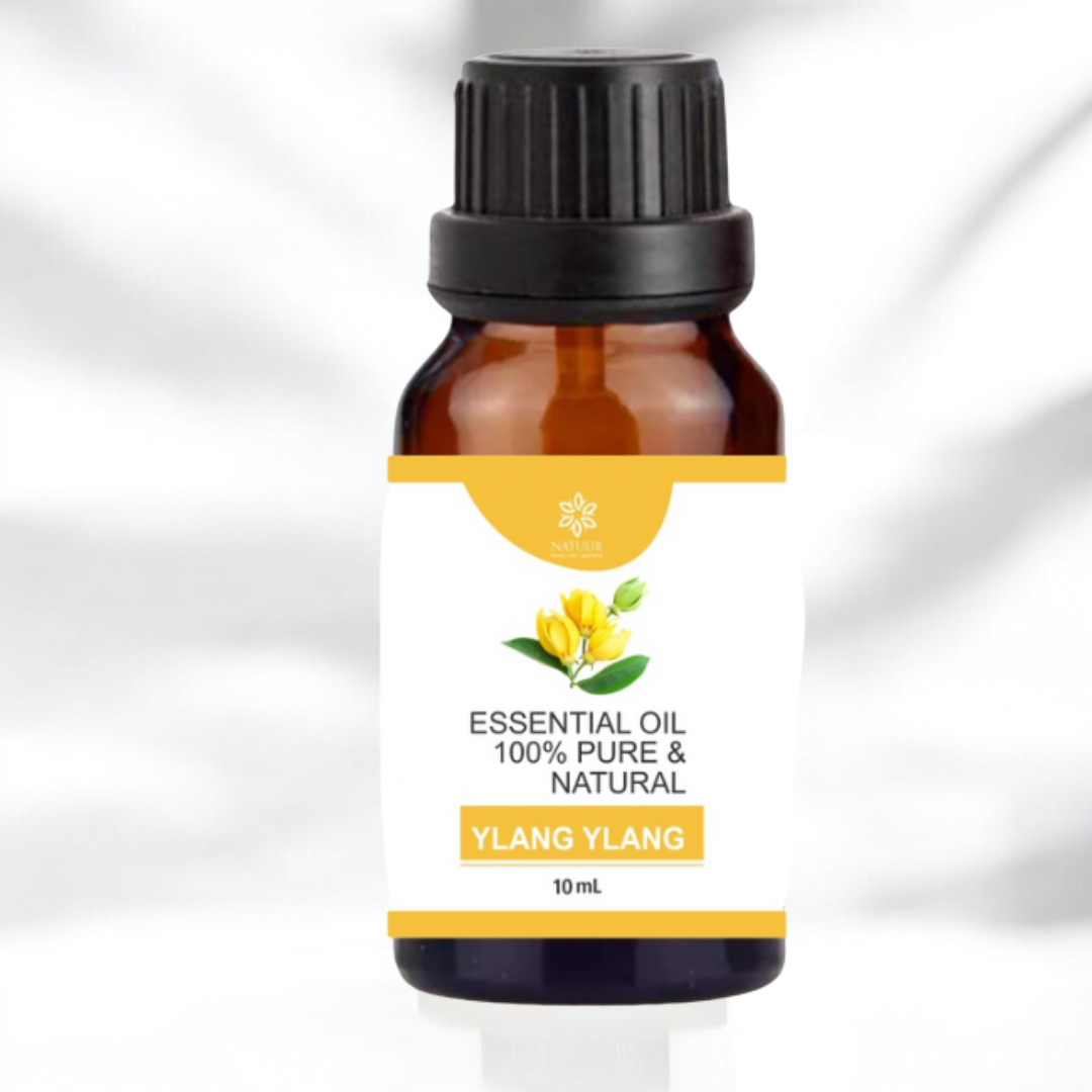 Ylang Ylang Essential Oil 10 ml