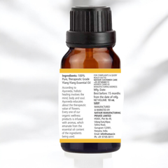 Ylang Ylang Essential Oil 10 ml