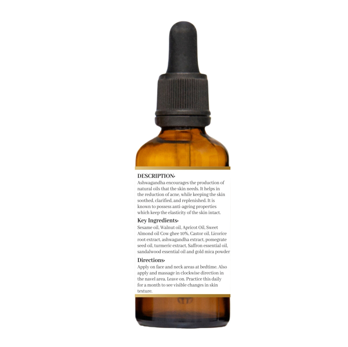 anti-aging serum