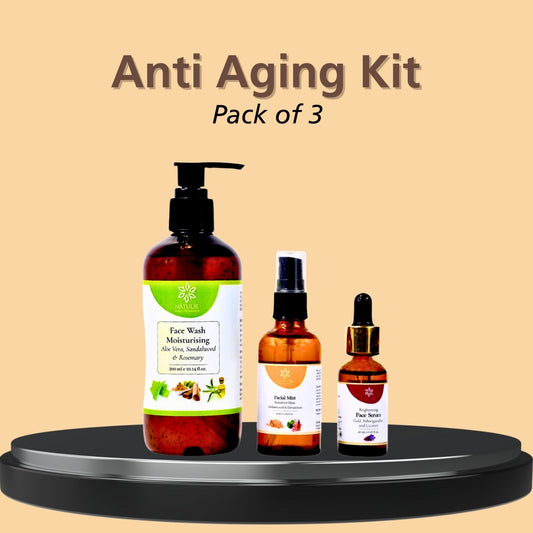 Anti-Aging Kit