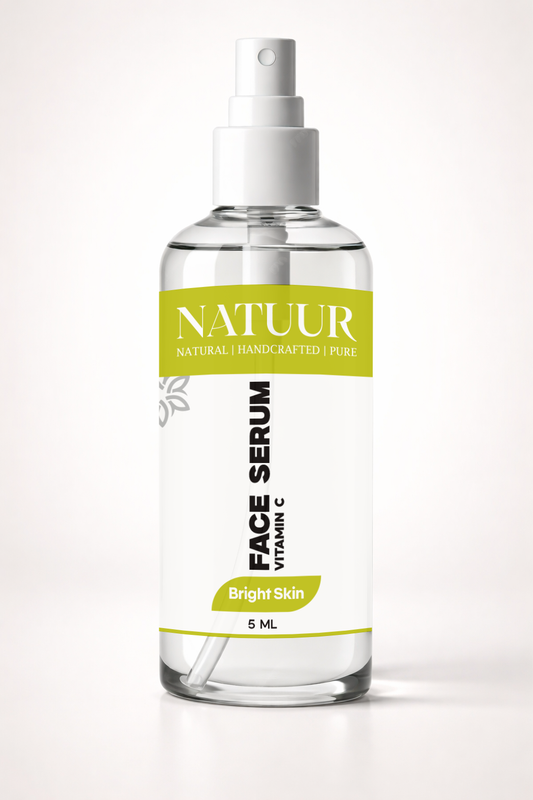 Vitamin C Serum