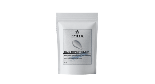 ALOE VERA HAIR CONDITIONER
