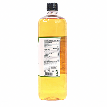 Groundnut oil 915 ml