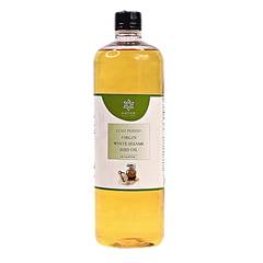 White Sesame seeds Oil 915 ml