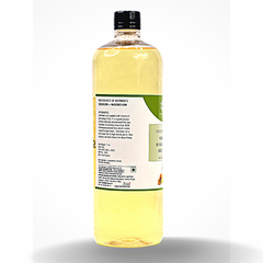 Sunflower seed oil 915 ml