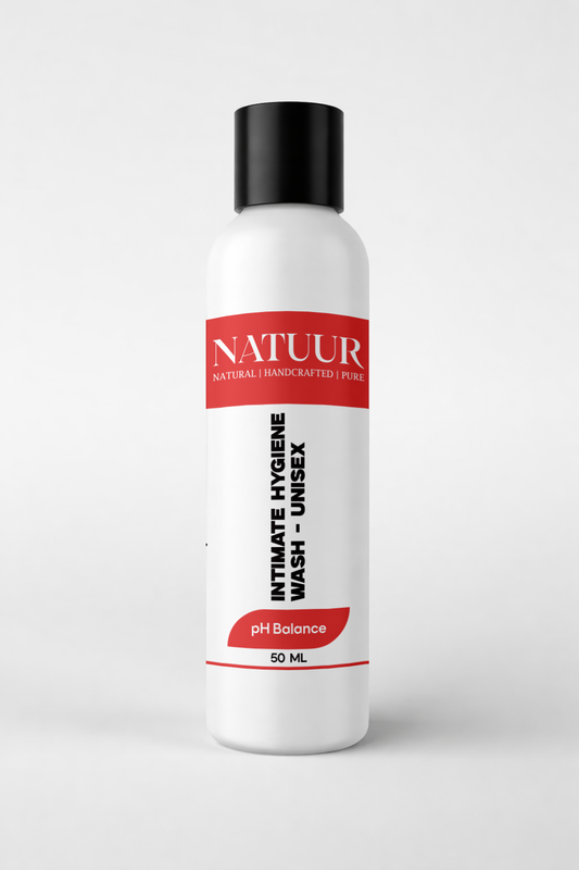 Unisex Intimate Hygiene Wash