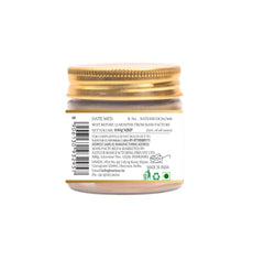 Natural Teeth Whitening Powder - Pearly Teeth (Mulethi, Neem & Clove)100g