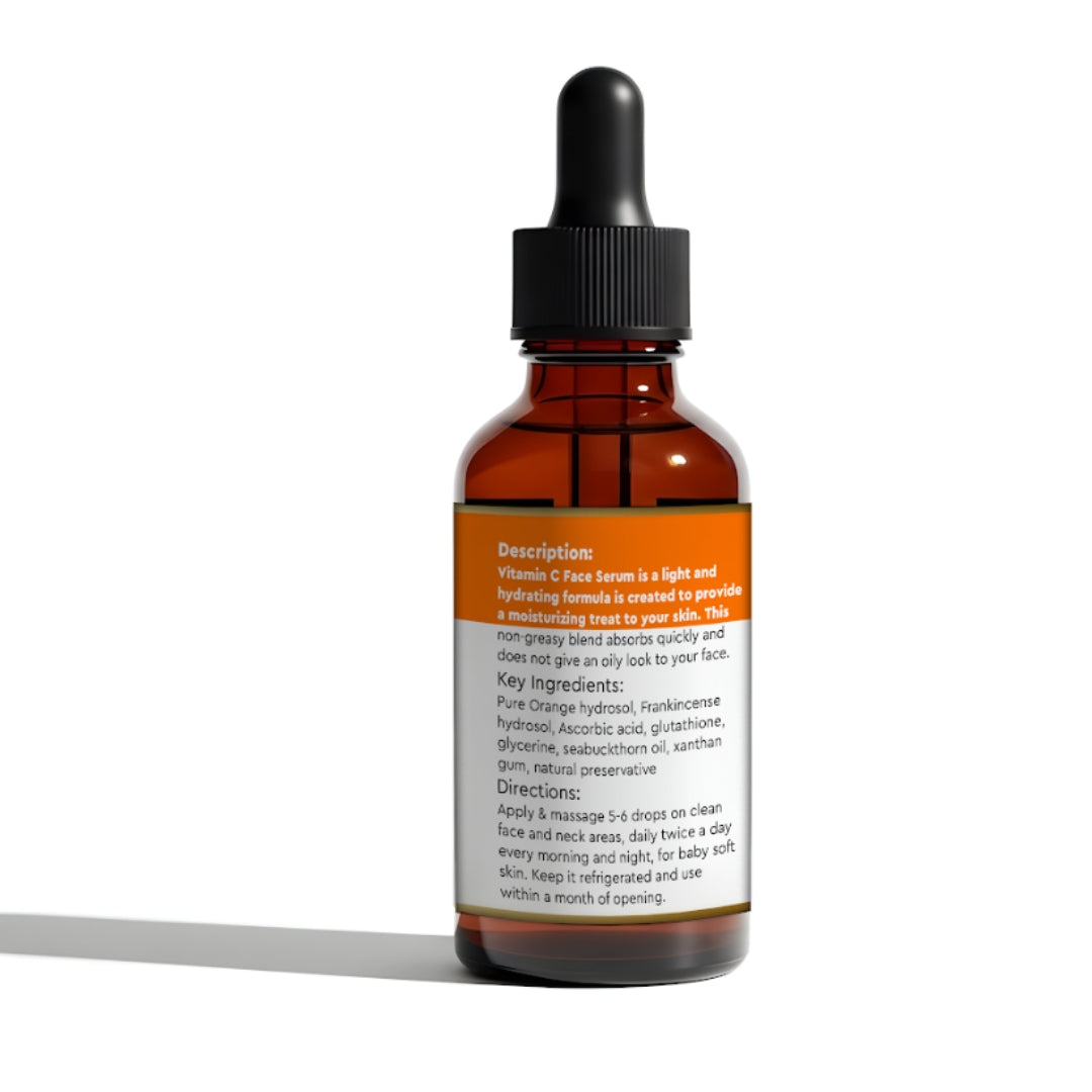 relumins glutathione drink Glutathione Face Serum with Kojic Acid Vitamin -C,Tea tree Extract |  Ultimate Fairness Serum for Glowing, Brightened, and Even-Toned Skin main image 1