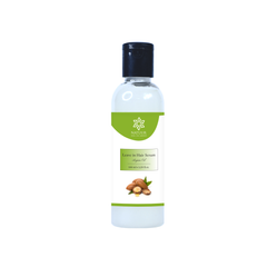 Natuur leave in hair serum- argan oil - Natuur.in